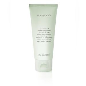 NEW MARY KAY Mint Bliss Energizing Lotion for Feet & Legs